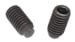 SOC SET DOG STL M4 X   6