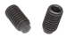 SOC SET DOG STL M10 X  20