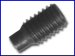 SOC SET DOG STL M16 X  45