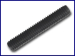 UNBRAKO SOCKET SET FLAT POINT STL S/COL M6 X 15