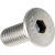 SOC CSK STL ZINC + DE-EMB M8 X 30