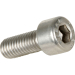 SOC CAP A2/ST M6 X 16 DIN 912