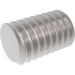SOC SET FLAT POINT A2/ST M3 X  4