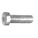 SOC CAP LOW HEAD A2/ST S/COL M6 X 16