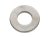 WASHER FORM C A2/ST S/COL M8