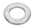 WASHER FORM A STL ZINC M8     DINSPEC DIN125A