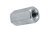 STUDDING CONNECTOR STL ZINC M8