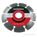 Laser Welded Diamond Blade Silverline 115 x 22.2mm