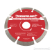 Concrete & Stone Cutting Diamo Silverline 115 x 22.2mm Blade