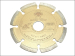 Diamond Blade Gold Series Universal Cut 115mm x 22.2mm