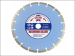 Contract Diamond Blade 22mm x 230mm
