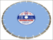 Contract Diamond Blade 22 & 20mm x 300mm
