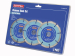 Contract Diamond Blade Set 3 115mm