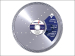 BF750 Diamond Blade Fast Precision Cut 230 x 22.2 mm