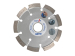 MR750 Mortar Raking Diamond Blade 125 x 22.2 x 6mm
