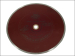 Diamond Tile Blade Red Series Continuous Rim 250mm