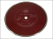 Diamond Tile Blade Red Series Continuous Rim 300mm