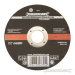 H.D. Metal Slitting Disc Flat Silverline 115 x 1 x 22.2mm