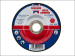 Grinding Disc for Metal Depres sed Centre 100 x 5 x 16mm