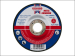 Grinding Disc for Metal Depres sed Centre 115 x 6.5mm x 22mm