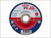 Grinding Disc for Metal Depres sed Centre 125 x 6.5 x 22mm