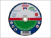 Cut Off Disc for Stone Depress ed Centre 230 x 3.2 x 22mm