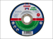 Grinding Disc for Stone Depres sed Centre 115 x 6.5mm x 22mm