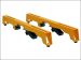 DE7030 Extra Long Mounting Bracket