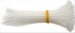 CABLE TIE NATURAL 2.5 X 140