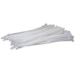CABLE TIE NATURAL 4.6 X 200 STANDARD MARKER TIE RANGE