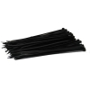 CABLE TIE BLACK 9.0 X 780
