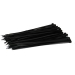 CABLE TIE BLACK 9.0 X 780