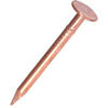 NAIL CLOUT COPPER 30mm X 2.65g