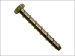 Self Tapping Lightning Bolt M12 x 150 Box of 20