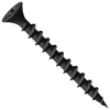 DRYWALL SCREW COARSE THREAD BLACK 38MM DWSC38