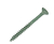 WOODSCREW DECKING POZI GREEN CSK 4.5 X 50 DECKFIX CEDS45050