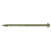 INDEX SCREW HEX GREEN 6.7 X 150