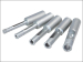 C4 Diamond Tip Drilling Bit Set (5 piece) 5 - 10 mm