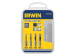 Diamond Drill Bit Set 4 Piece