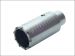 Tungsten Carbide Core Drill M22 Thread 35mm