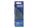 5 Piece Standard Masonry Drill Set