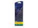 Masonry Drill Bit for Cordless Drills 7 Piece Set