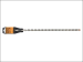 Extreme 2 SDS Plus Drillbit 12.0 x 1000mm