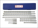 SDS Plus Drill Set 11 Piece