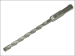34 436 SDS Plus Drill Bit 18mm x 450 mm