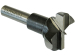 HCS Hinge Bore Bit 26mm x 60mm x 8mm Shank