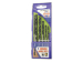 5 Piece Lip & Spur Wood Drillbit Set