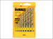 Metal Drillbit Set (10) (10)
