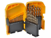 Extreme 2 Metal Drillbit Set 29 Piece