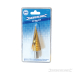 HSS Step Drill Silverline 4-30mm